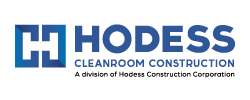 Hodess Cleanroom Construction