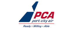 Port City Air (PCA)