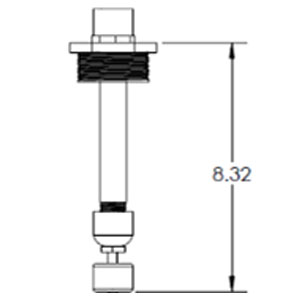 Float Switch Assembly